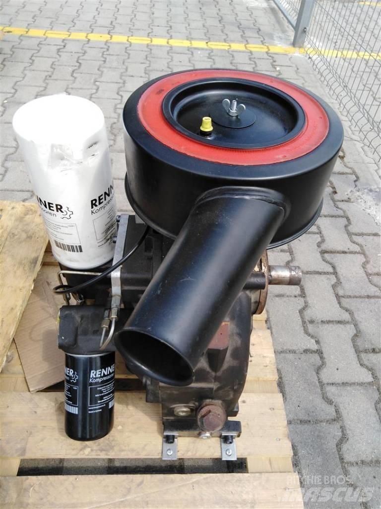  ROTORCOMP NK100-V005 Accesorii compresor