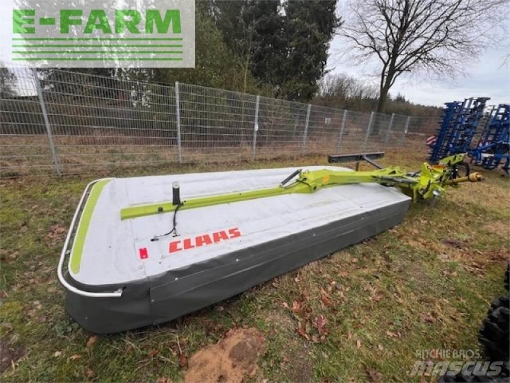 CLAAS disco 4400 Cositoare de iarba