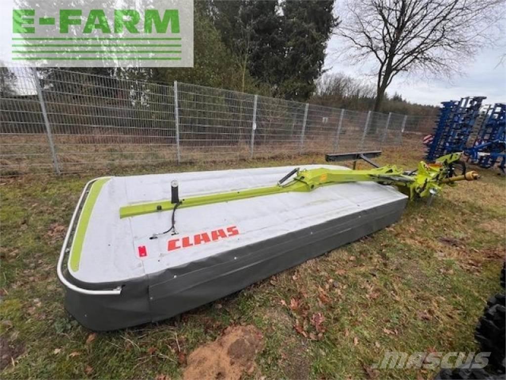 CLAAS disco 4400 Cositoare de iarba