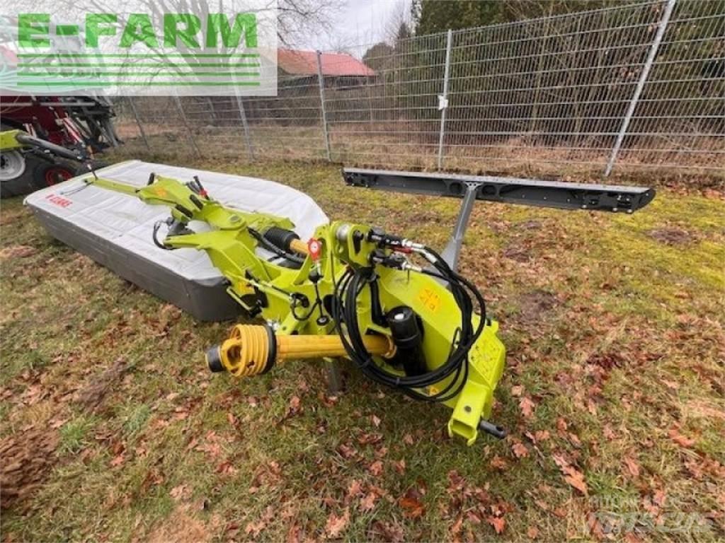 CLAAS disco 4400 Cositoare de iarba