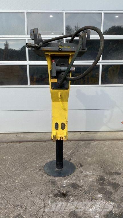 Epiroc MB750 Ciocane / Concasoare