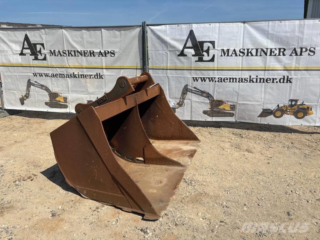  ukendt planerskovl Pistoane