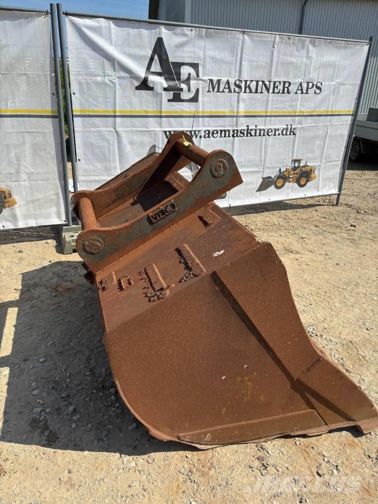  ukendt planerskovl Pistoane