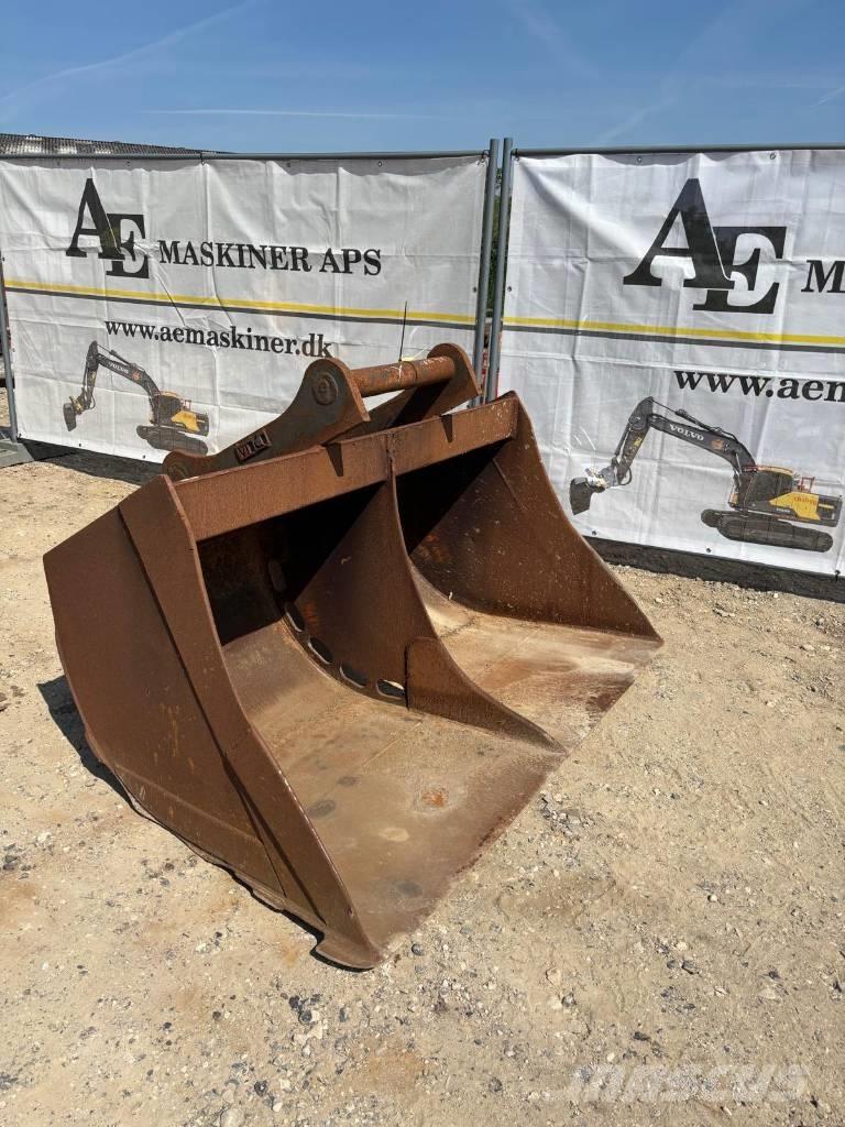  ukendt planerskovl Pistoane