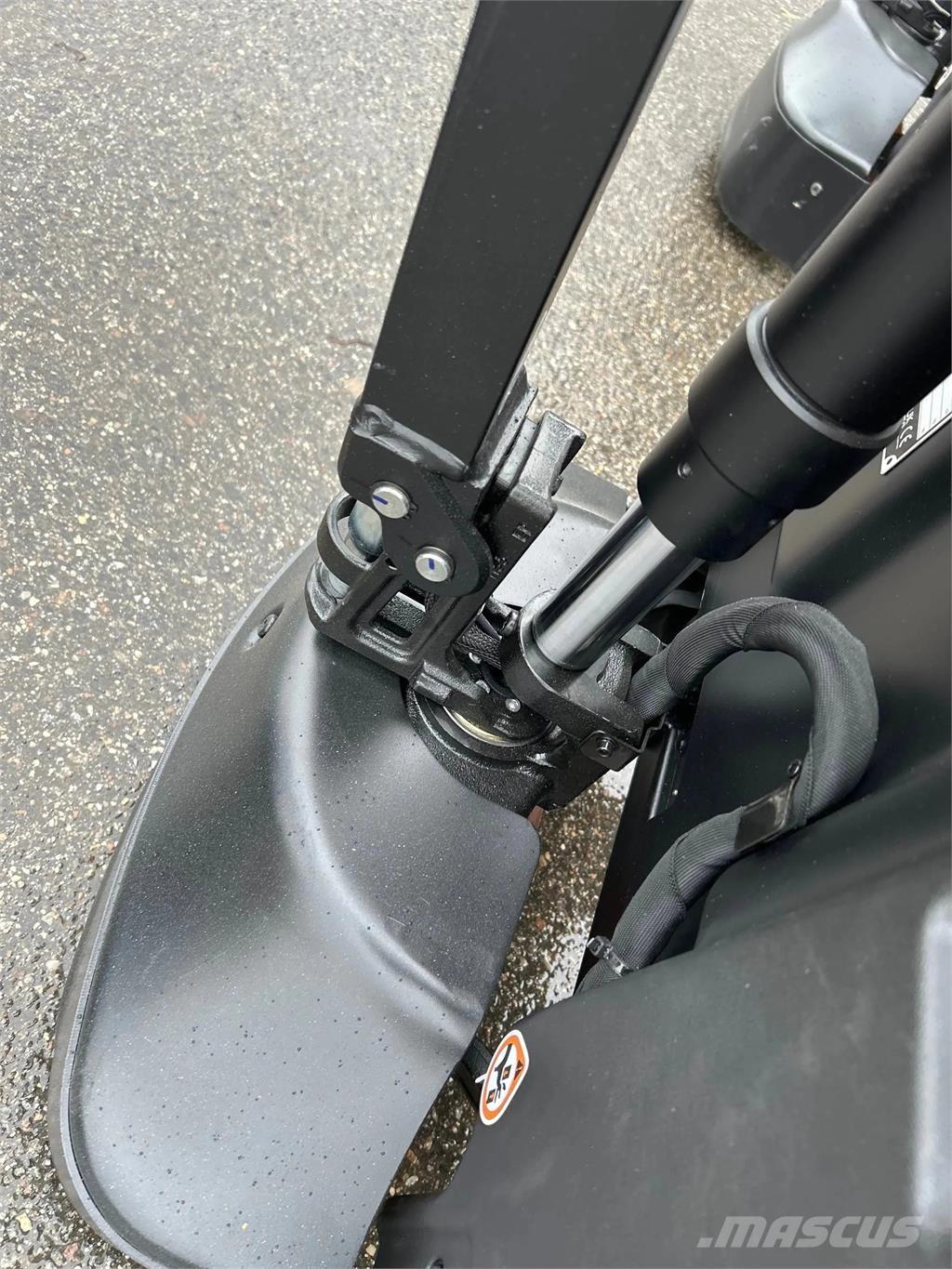 EP L 154 Alte ascensoare si platforme