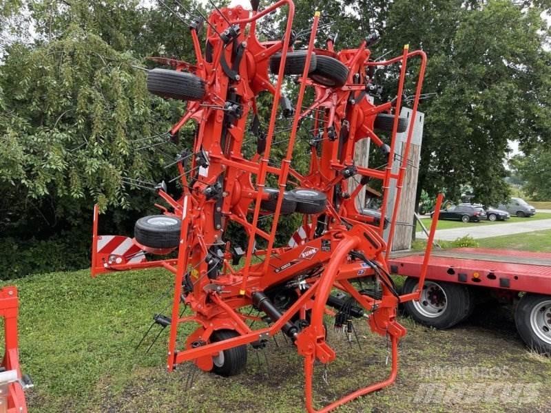 Kuhn GF10803 Greble