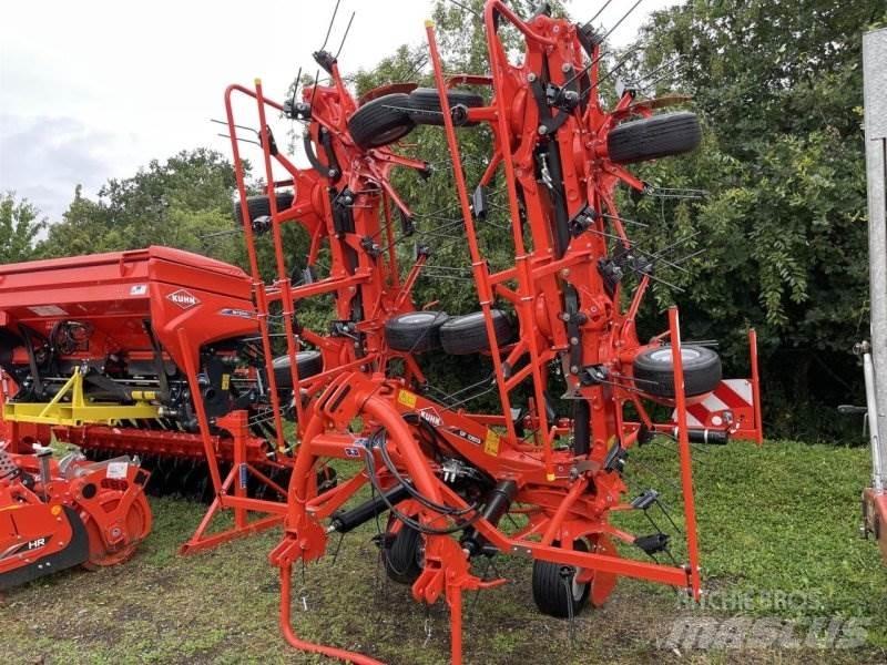 Kuhn GF10803 Greble