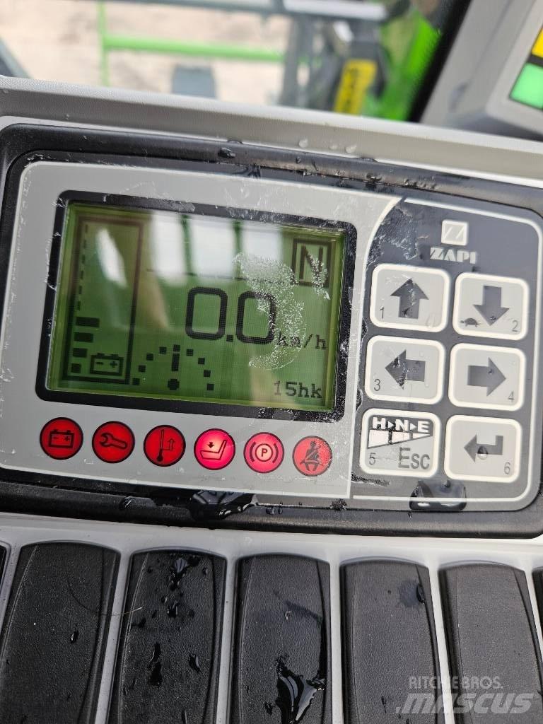 Merlo EW25.5-90 Stivuitoare telescopice