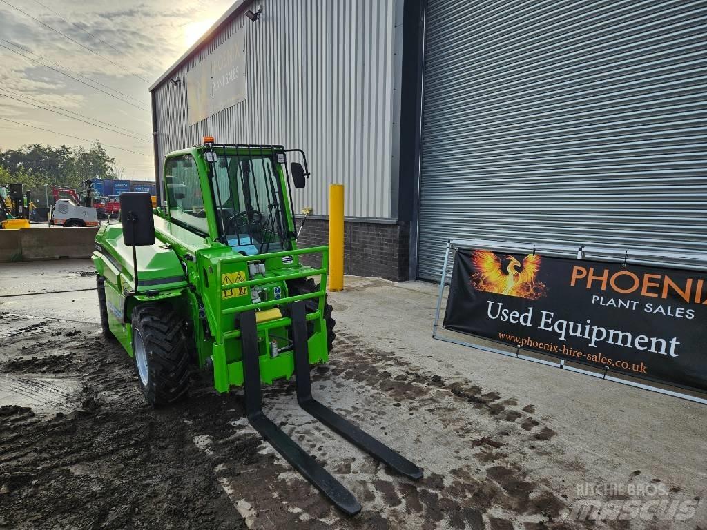 Merlo EW25.5-90 Stivuitoare telescopice