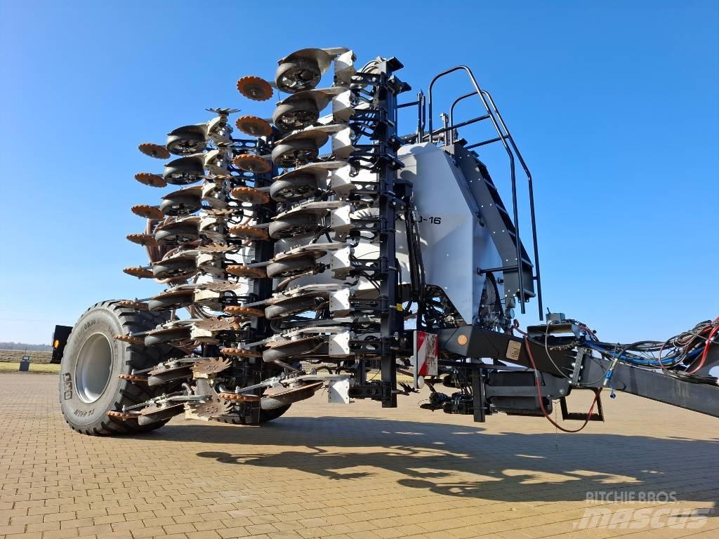 Horizon DSX 60-16 Perforatoare