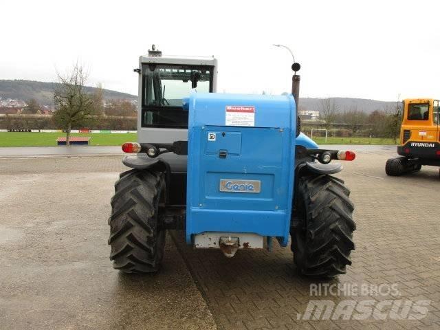 Genie 3512 Stivuitoare telescopice