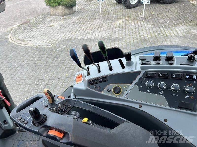 Valtra N 154 A Tractoare