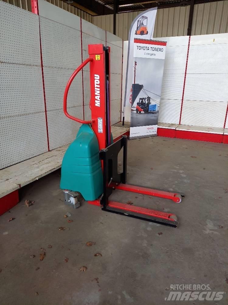 Manitou EB500 Transpaleta manuala
