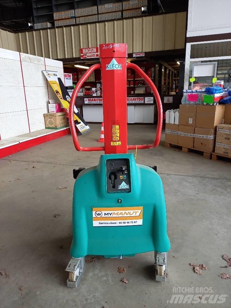 Manitou EB500 Transpaleta manuala