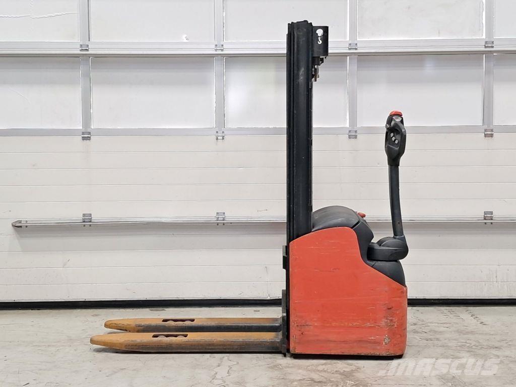 LOC A12TLL42 Transpaleta manuala