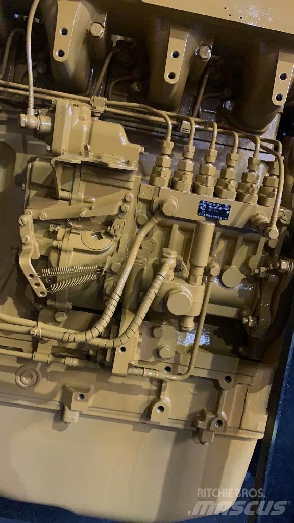 Weichai WD10G240E203 Motoare