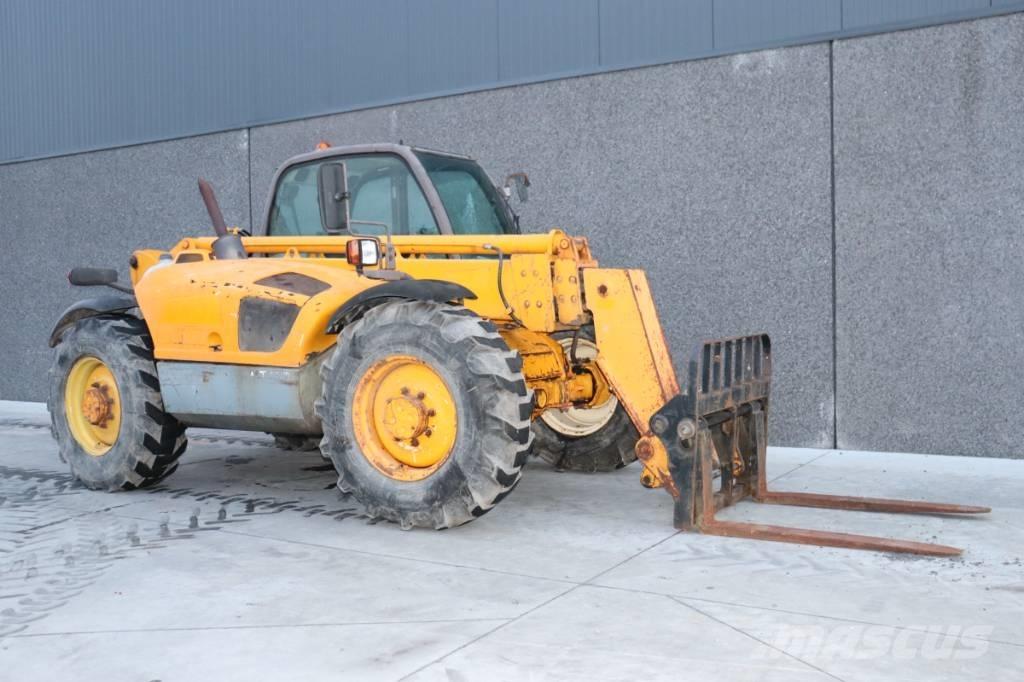 Manitou MT932-25 Stivuitoare telescopice