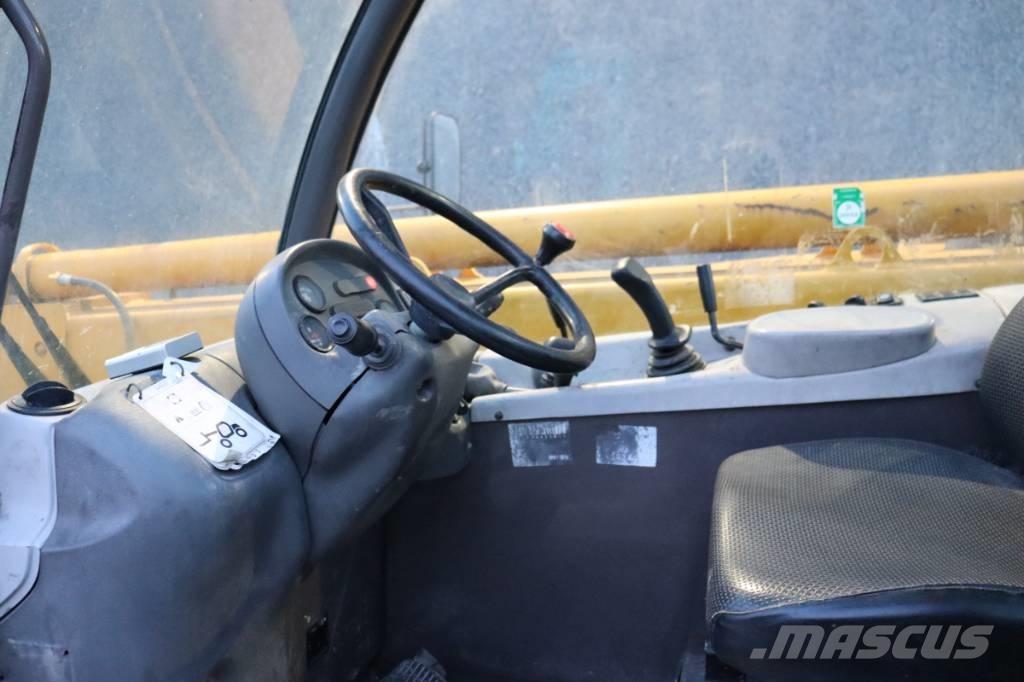 Manitou MT932-25 Stivuitoare telescopice