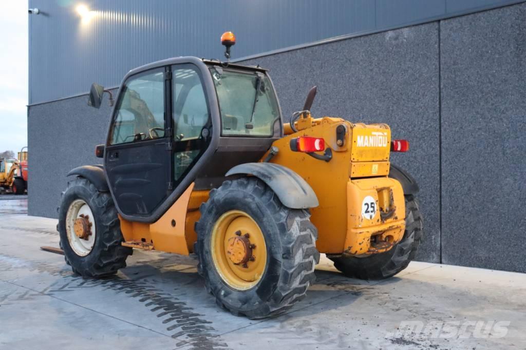 Manitou MT932-25 Stivuitoare telescopice