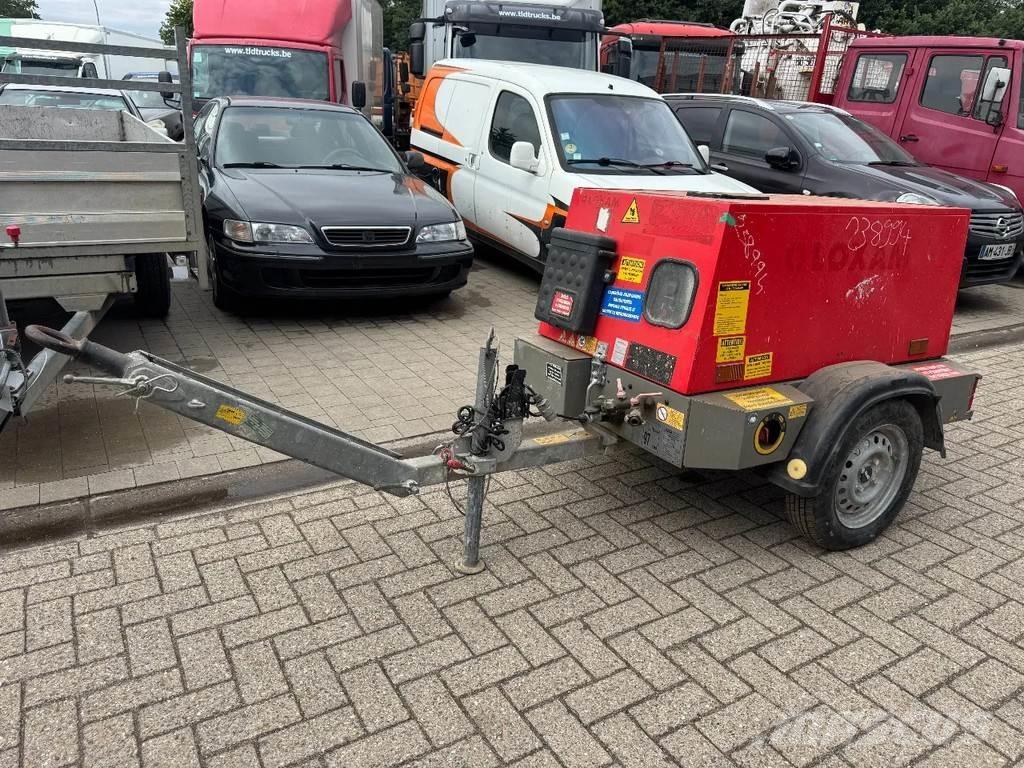 Kaeser M20 M20 Compresoare