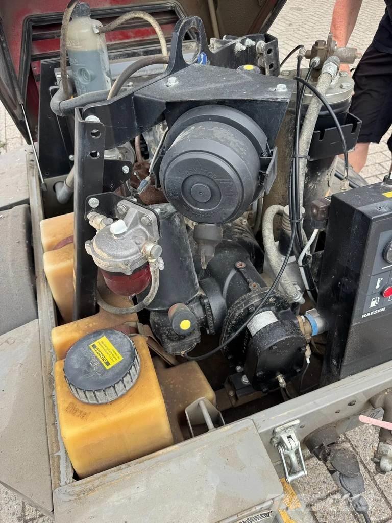 Kaeser M20 M20 Compresoare