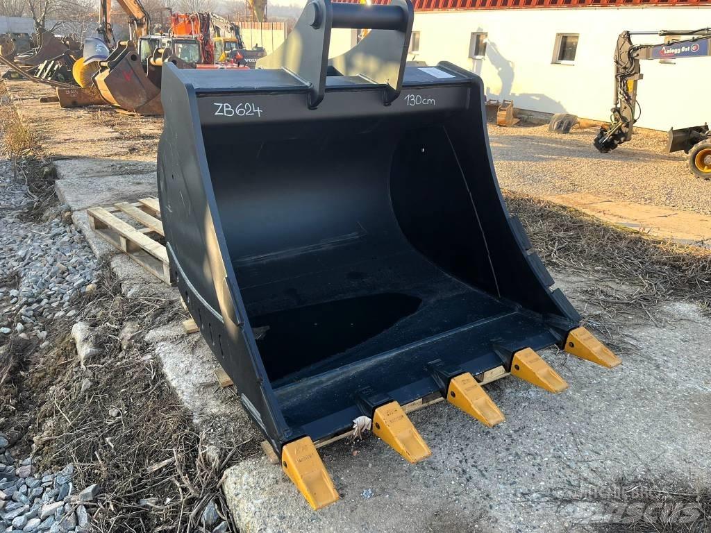 Volvo EC 220 EL Excavatoare pe șenile
