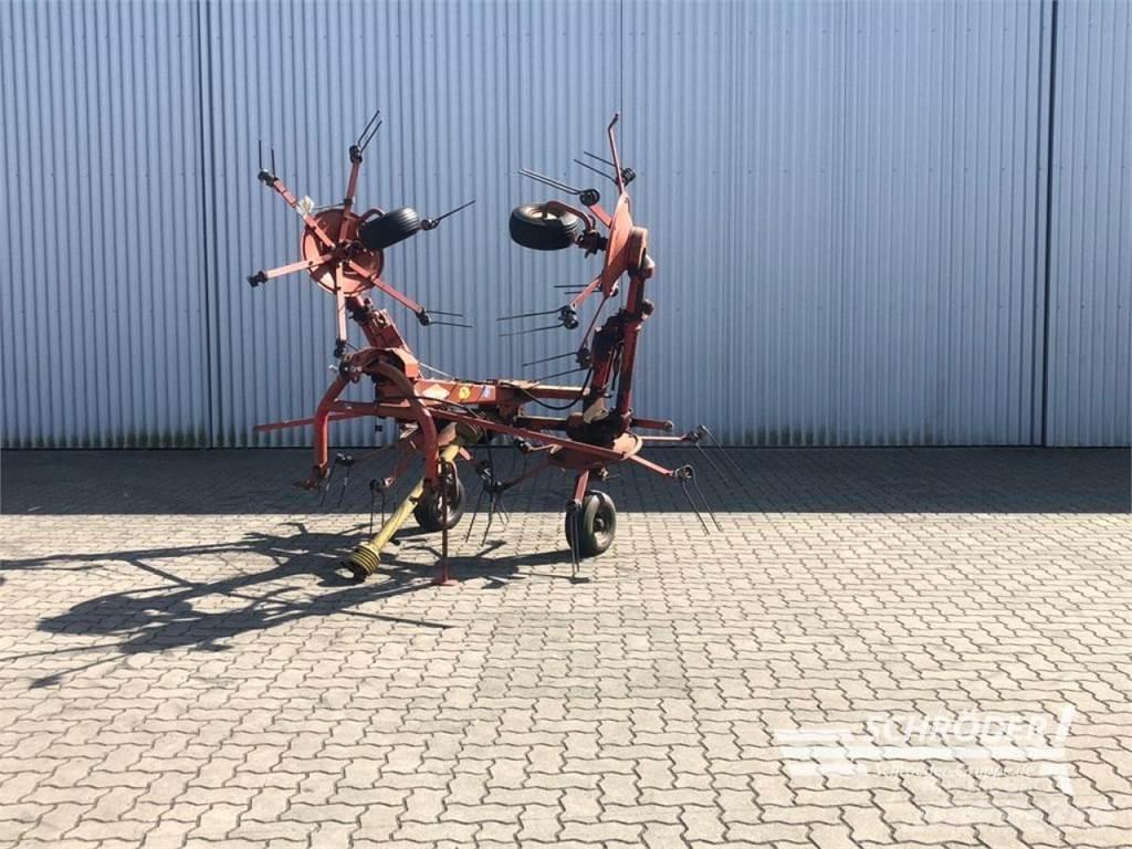 Kuhn GF 5000 MHA Greble