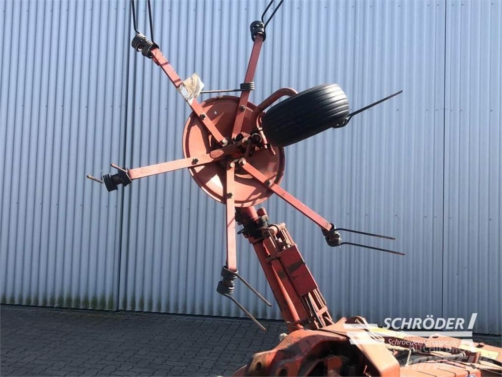 Kuhn GF 5000 MHA Greble