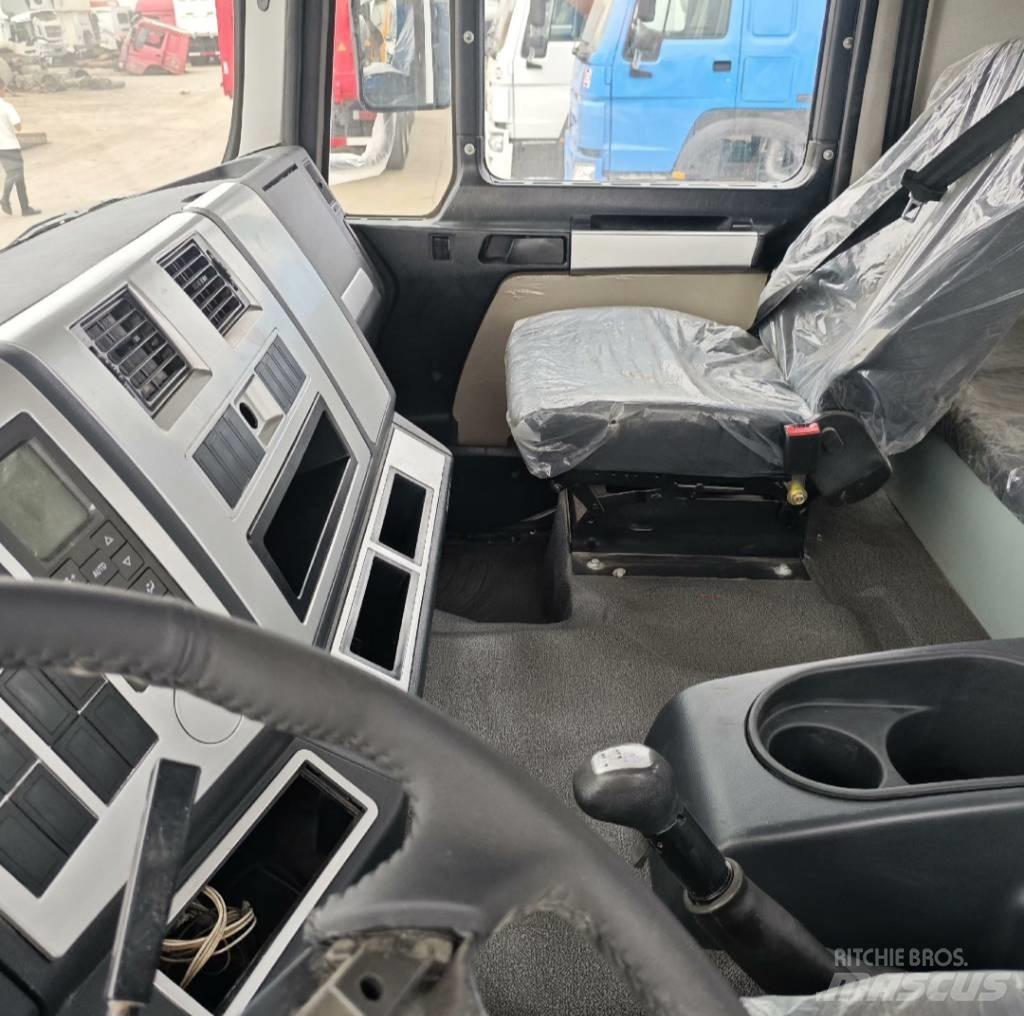 Shacman F 3000 Autotractoare