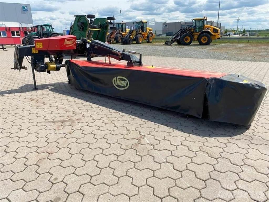 Vicon EXTRA 440 H Cositoare de iarba