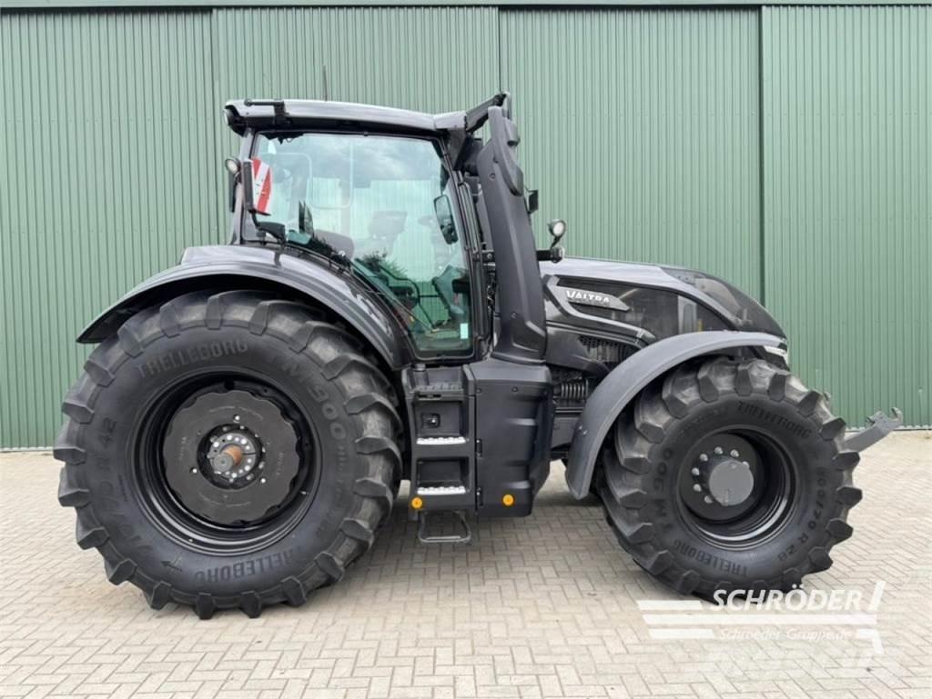 Valtra Q 305 Tractoare
