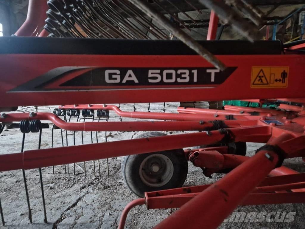 Kuhn 5031T Greble