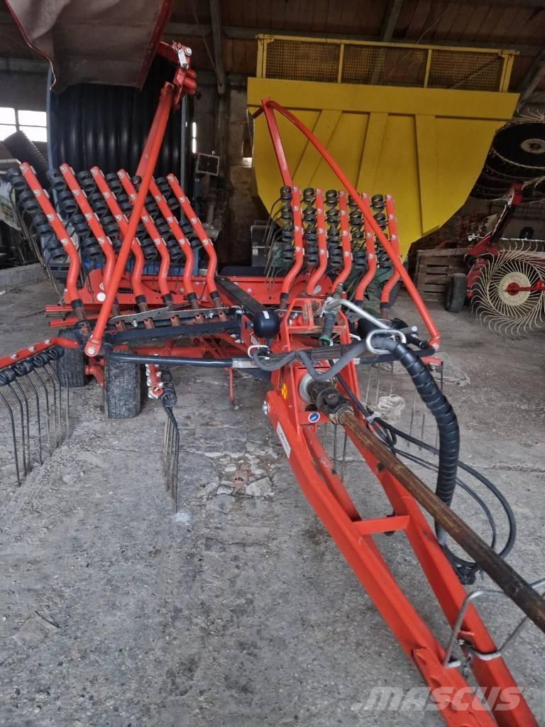 Kuhn 5031T Greble