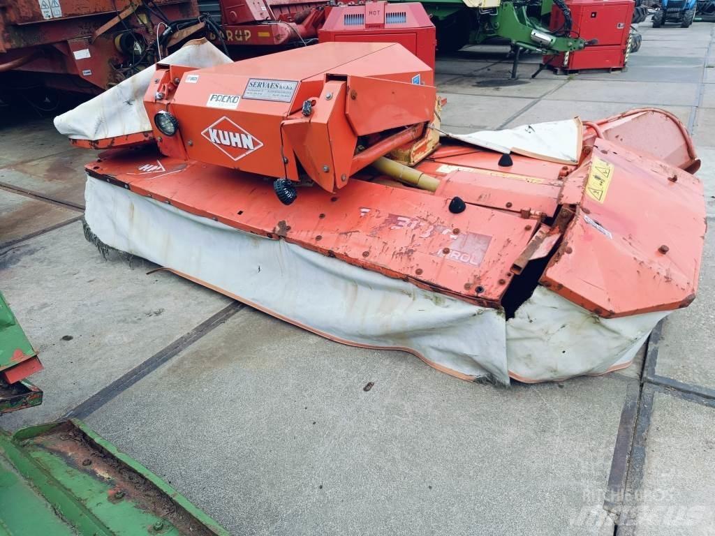 Kuhn FC313F Cositoare de iarba