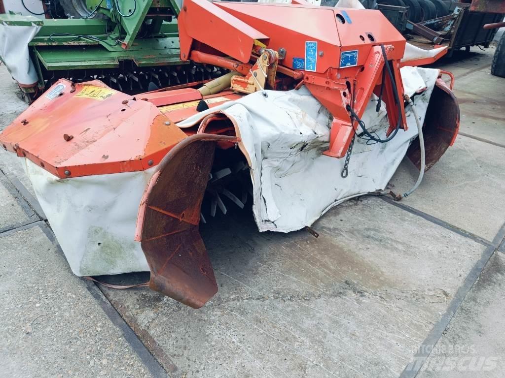 Kuhn FC313F Cositoare de iarba