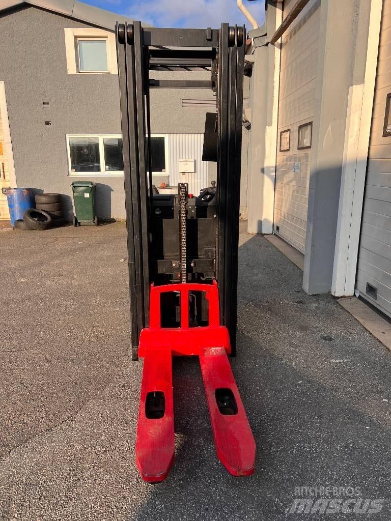 Hyster RS1.6 Transpaleti autopropulsanti