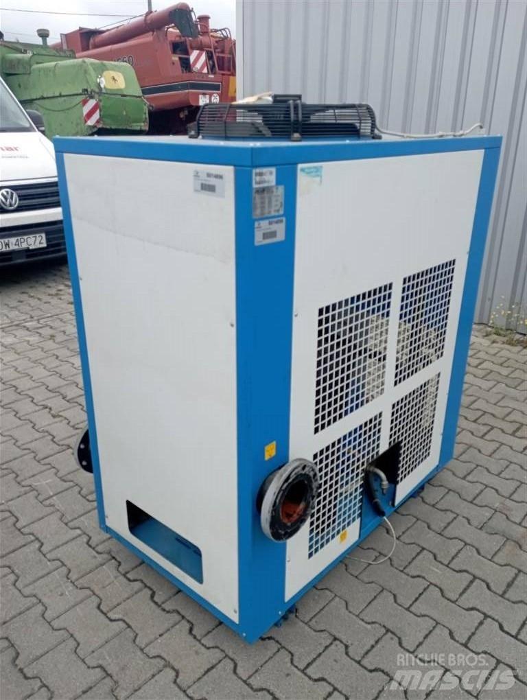 Alup ADQ2700 Uscatoare cu aer comprimat