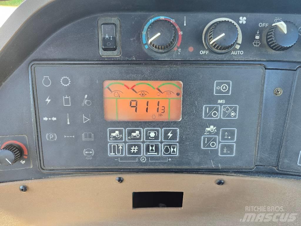 John Deere 8320 Tractoare