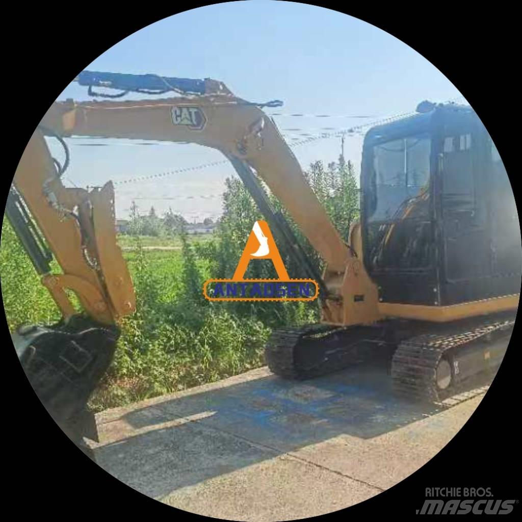 CAT Cat 306E Mini excavatoare < 7t
