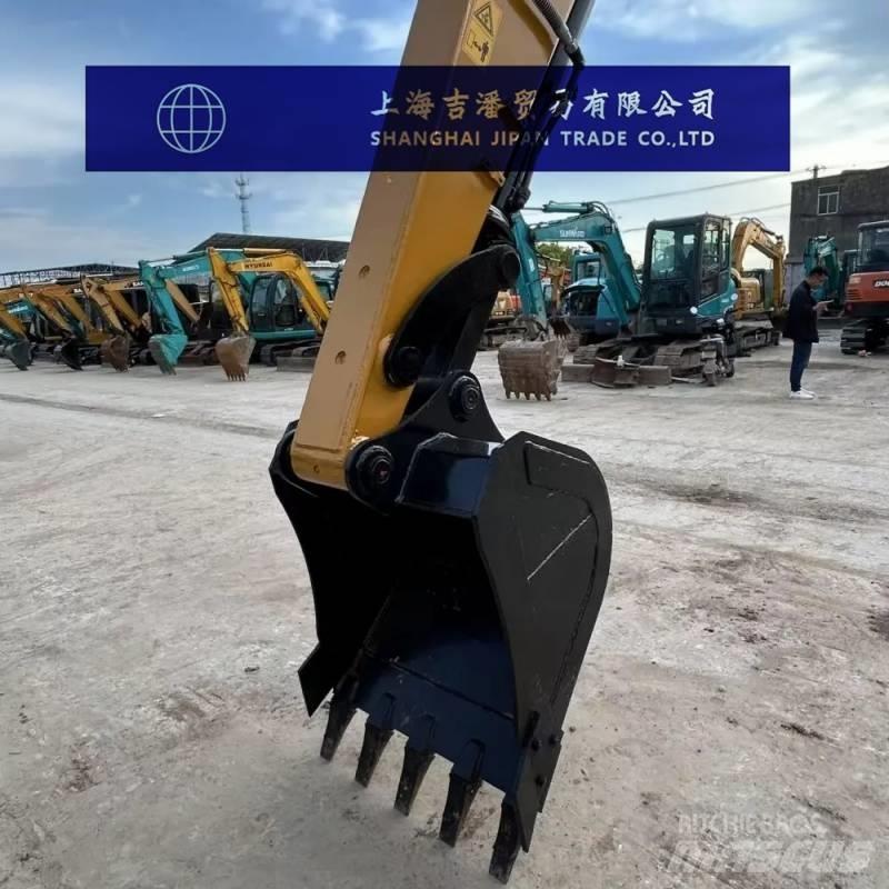 Sany SY 75 C Excavatoare pe șenile
