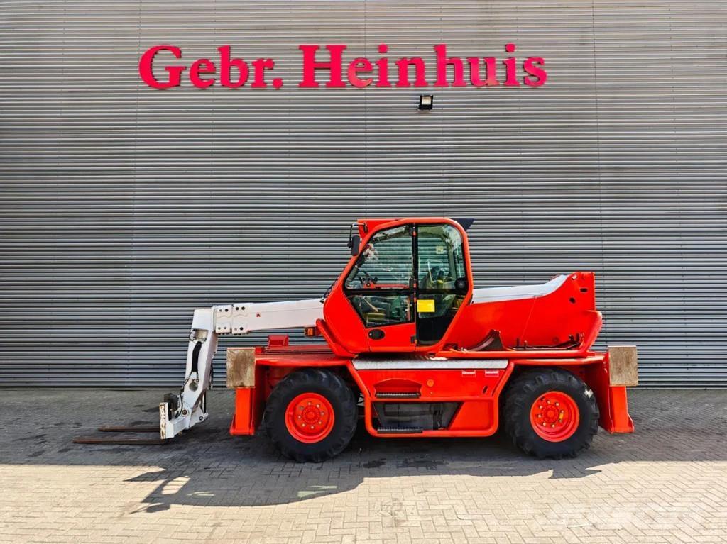 Merlo Roto 38.14 S Stivuitoare telescopice