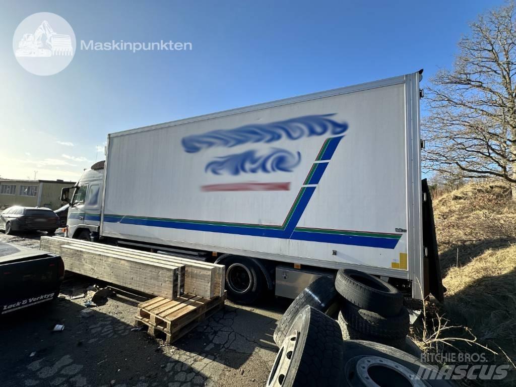 Volvo FM 300 Autocamioane