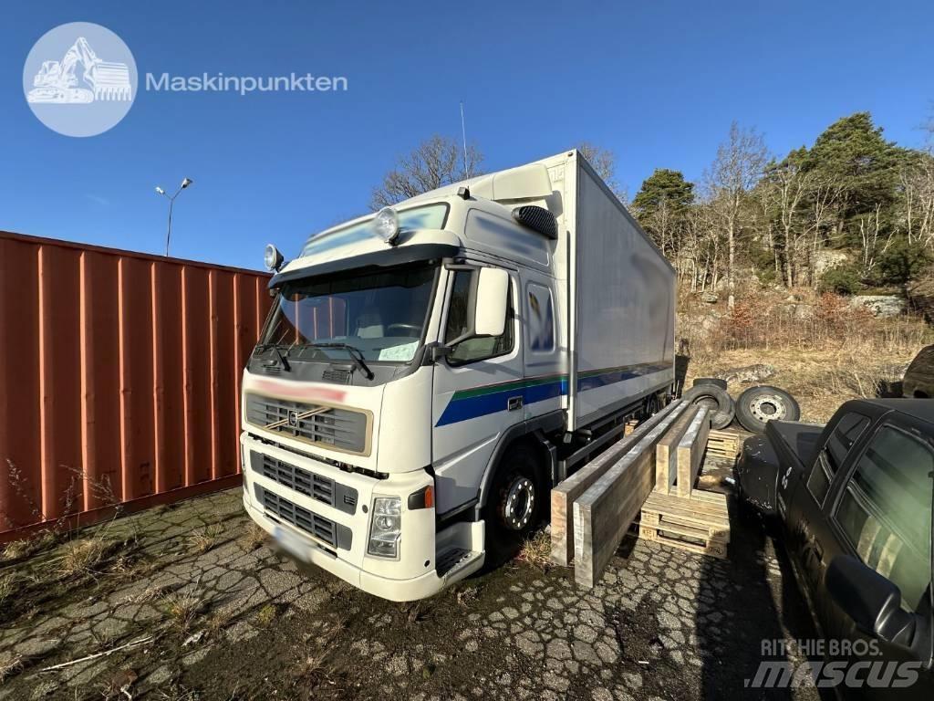 Volvo FM 300 Autocamioane