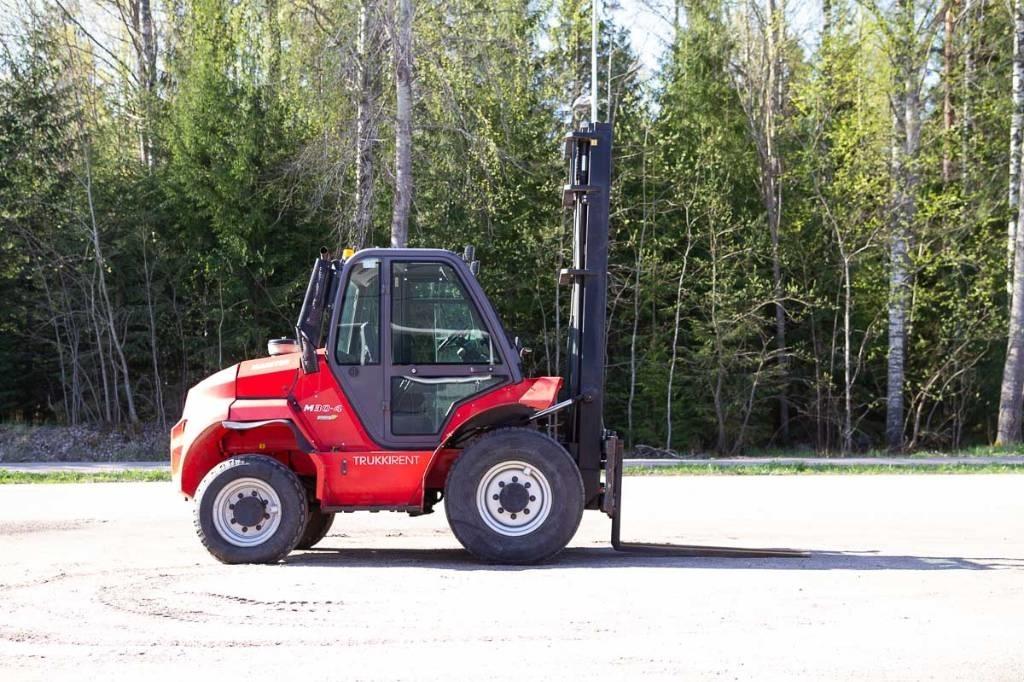 Manitou M 30.4 Masini de teren dificil