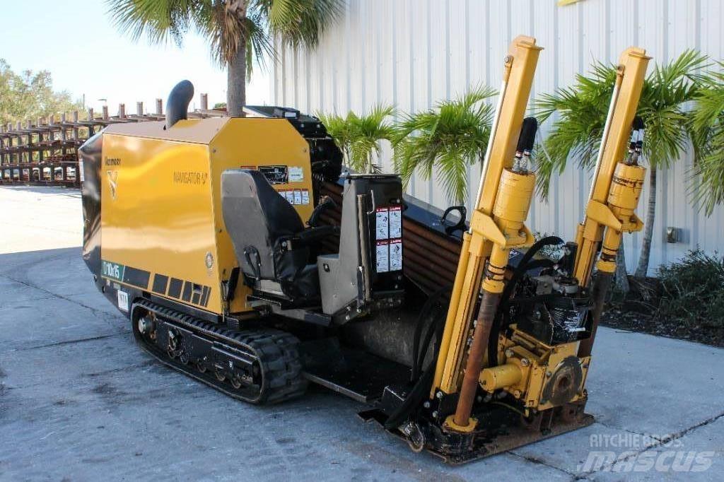 Vermeer D10X15 S3 Instalatii de foraj orizontal