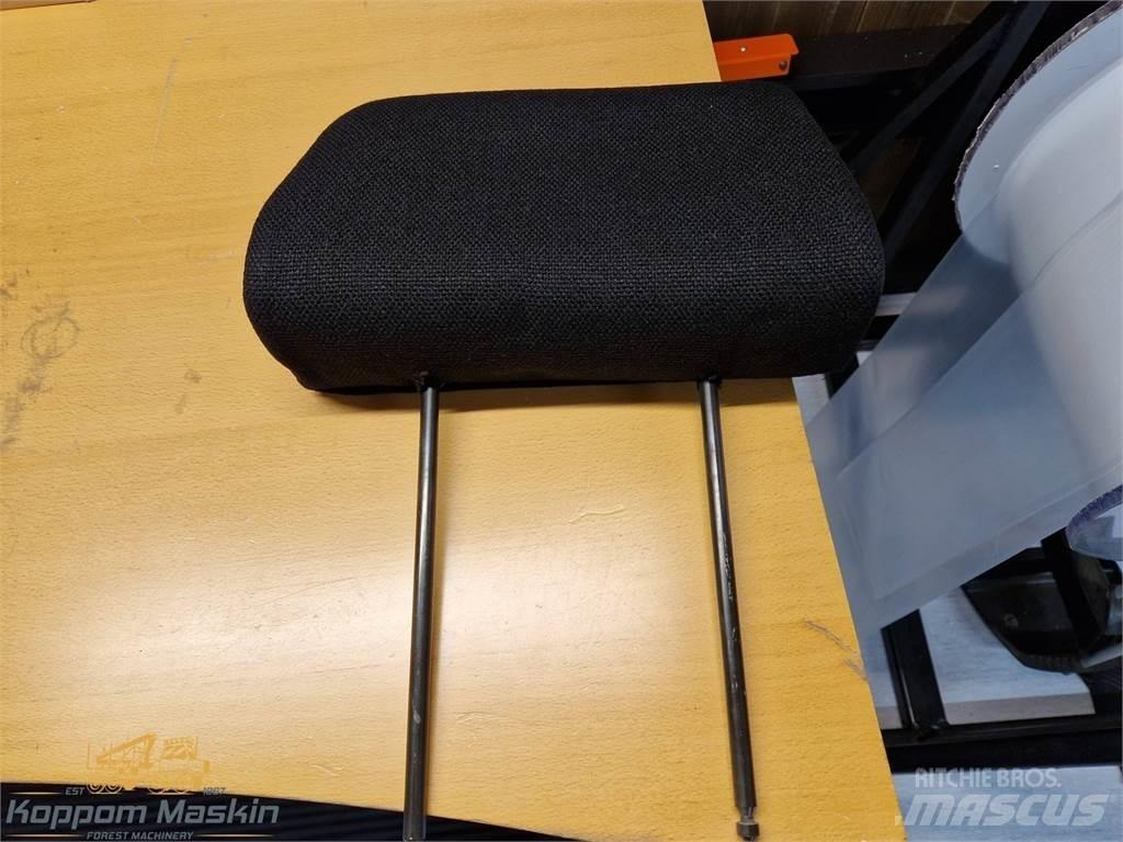 Eco Log 60001025 Cabine si interior