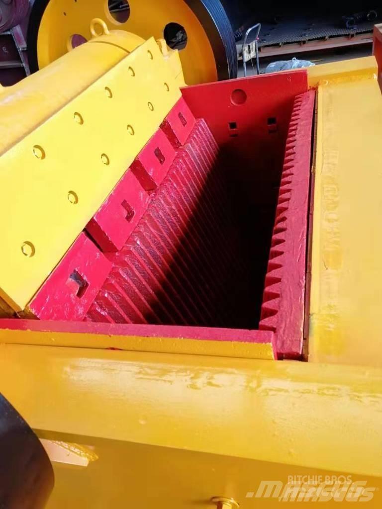Kinglink PEX400x1500 Concasoare