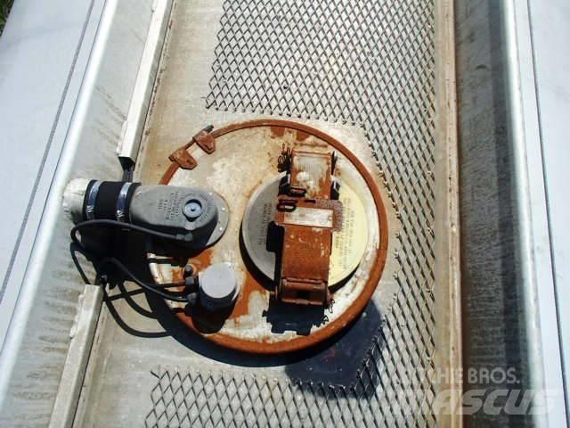 Remtec CT6197 Remorci Cisterne