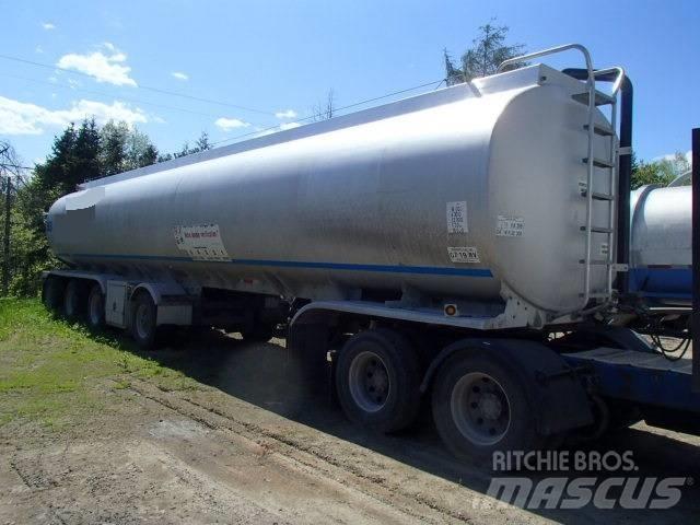 Remtec CT6197 Remorci Cisterne