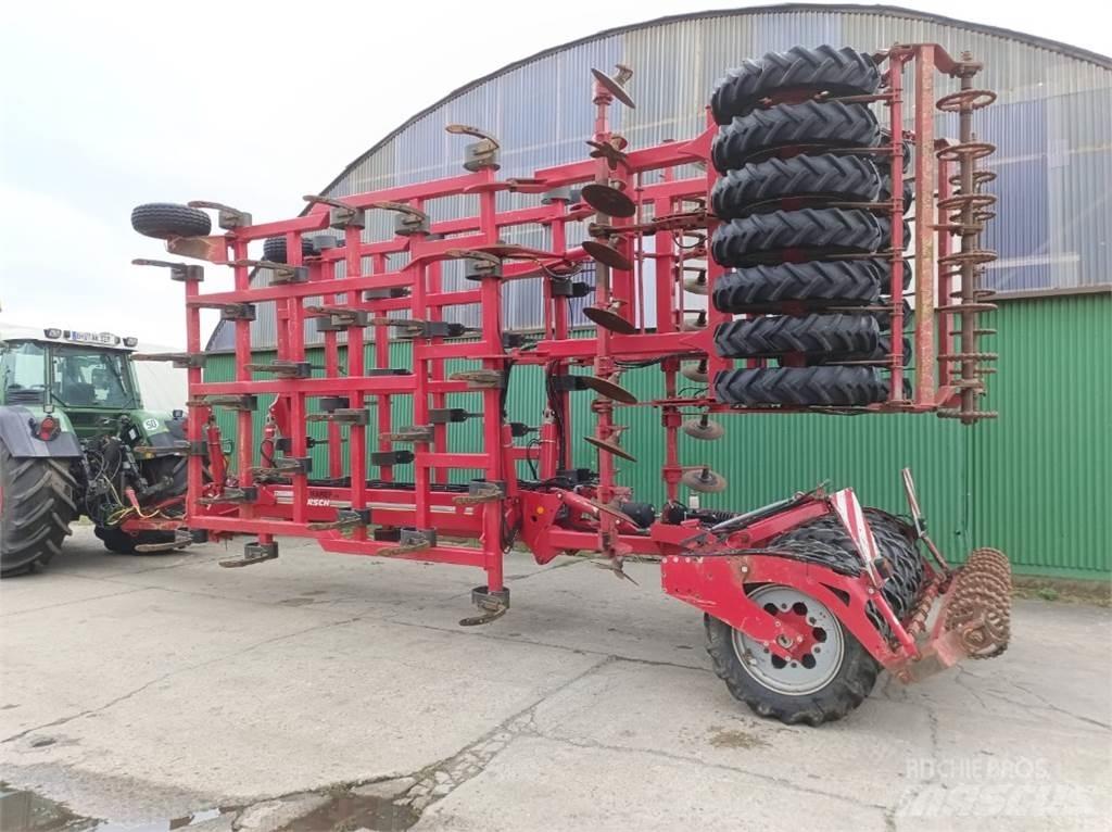 Horsch Tiger 8 XL Cultivatoare